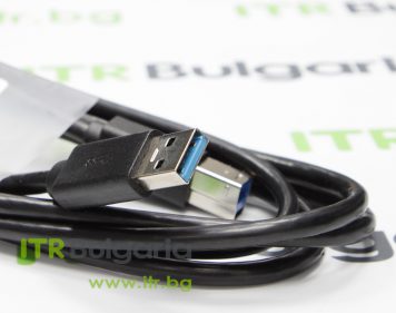 Mixed major brands USB 3.0 Type A to B Cable