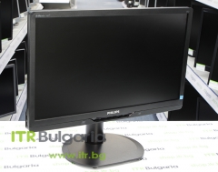обновен Philips 221B3LPCB монитор втора употреба