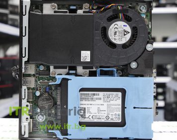 обновен Dell OptiPlex 3040 Grade A компютър втора употреба