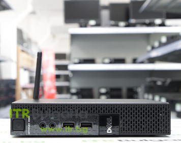 обновен Dell OptiPlex 9020M Grade A компютър втора употреба