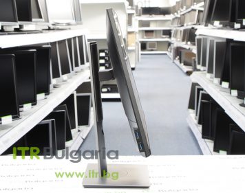 обновен Dell P2419H монитор втора употреба