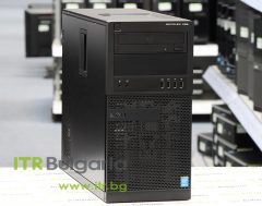 обновен Dell OptiPlex XE2 Grade A компютър втора употреба
