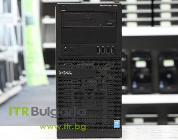 обновен Dell OptiPlex XE2 Grade A компютър втора употреба
