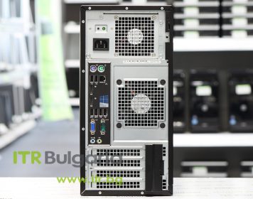 обновен Dell OptiPlex XE2 Grade A компютър втора употреба