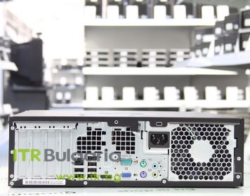 refurbished HP Compaq 6200 Pro SFF Grade A
