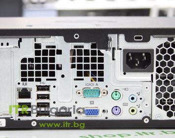 refurbished HP Compaq 6200 Pro SFF Grade A