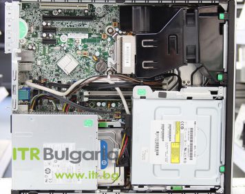 refurbished HP Compaq 6200 Pro SFF Grade A