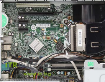 refurbished HP Compaq 6200 Pro SFF Grade A