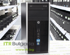 HP Compaq 6200 Pro MT MiniTower