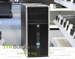 обновен HP Compaq Elite 8200MT Grade A компютър втора употреба
