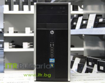 refurbished HP Compaq Elite 8200MT Grade A
