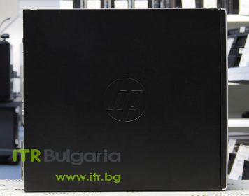 обновен HP Compaq Elite 8200MT Grade A компютър втора употреба