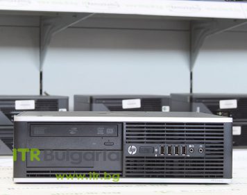 refurbished HP Compaq Elite 8200SFF Grade A