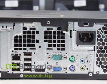 refurbished HP Compaq Elite 8200SFF Grade A