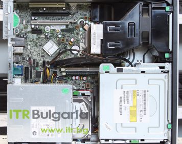 refurbished HP Compaq Elite 8200SFF Grade A