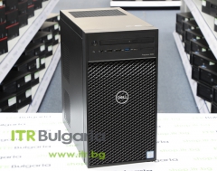 Dell Precision Tower 3630 Intel Core i7
