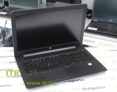 HP ZBook 15 G3 Grade A
