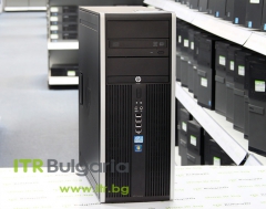 HP Compaq Elite 8300CMT Tower