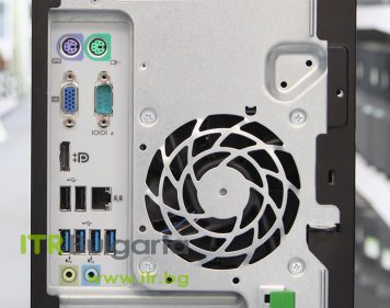 refurbished HP Compaq Elite 8300CMT Grade A