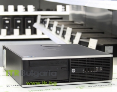 refurbished HP Compaq Elite 8300SFF Slim Desktop