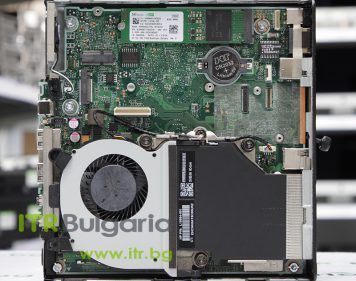 refurbished HP EliteDesk 800 G4 DM Grade A