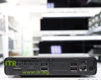 refurbished HP EliteDesk 800 G5 DM Grade A