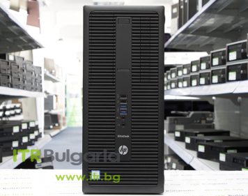 refurbished HP EliteDesk 800 G2 TWR Grade A