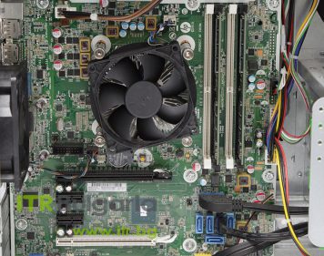 refurbished HP EliteDesk 800 G2 TWR Grade A