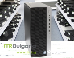 refurbished HP EliteDesk 800 G3 TWR Tower