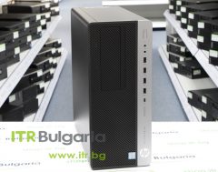 refurbished HP EliteDesk 800 G3 TWR Tower