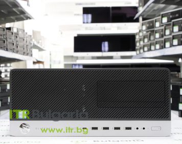 refurbished HP EliteDesk 800 G3 TWR Grade A