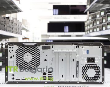 refurbished HP EliteDesk 800 G3 TWR Grade A