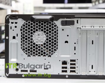 refurbished HP EliteDesk 800 G3 TWR Grade A