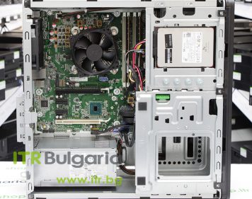 refurbished HP EliteDesk 800 G3 TWR Grade A