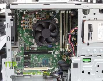 refurbished HP EliteDesk 800 G3 TWR Grade A