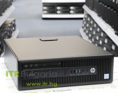 refurbished HP ProDesk 600 G2 SFF Slim Desktop