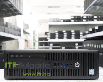 refurbished HP ProDesk 600 G2 SFF SFF