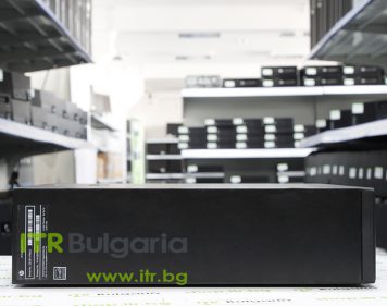 обновен HP ProDesk 600 G2 SFF Grade A компютър втора употреба