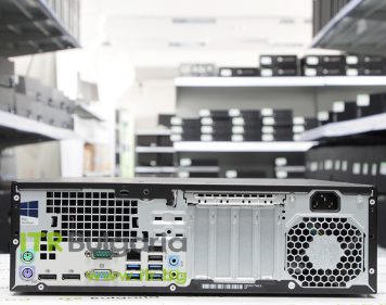 refurbished HP ProDesk 600 G2 SFF SFF
