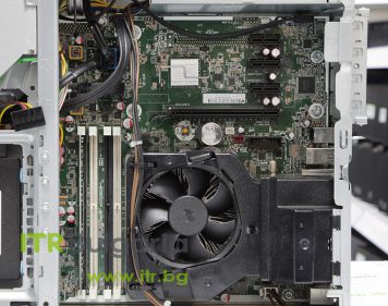 refurbished HP ProDesk 600 G2 SFF Grade A