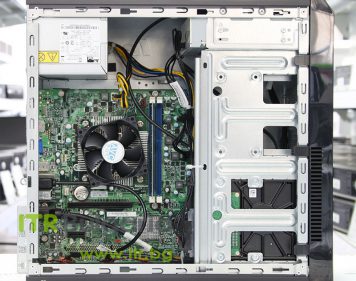 обновен Lenovo ThinkCentre Edge E73 Grade A компютър втора употреба