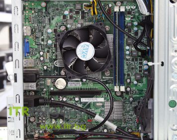 refurbished Lenovo ThinkCentre Edge E73 Grade A