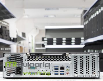обновен Lenovo ThinkCentre M900 Grade A компютър втора употреба
