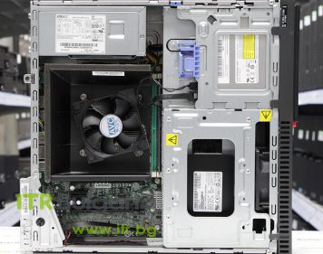 обновен Lenovo ThinkCentre M900 SFF компютър втора употреба