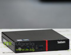 обновен Lenovo ThinkCentre M900 Grade A компютър втора употреба