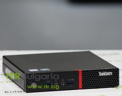 refurbished Lenovo ThinkCentre M900 Tiny Desktop
