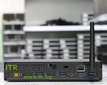 обновен Lenovo ThinkCentre M900 Grade A компютър втора употреба