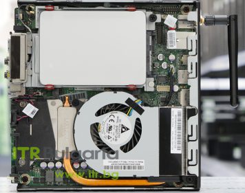 обновен Lenovo ThinkCentre M900 Grade A компютър втора употреба