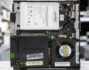 refurbished Lenovo ThinkCentre M92p Grade A