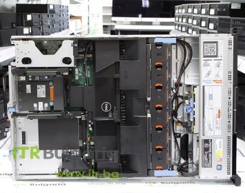 обновен Dell Precision Rack 7910 работна станция втора употреба